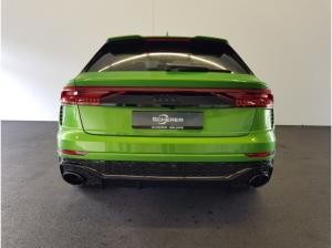 Audi RS Q8 *Vollausstattung, B&O Advanced, RS-Dynamikpaket plus*