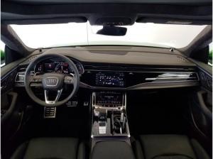 Audi RS Q8 *Vollausstattung, B&O Advanced, RS-Dynamikpaket plus*