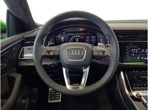 Audi RS Q8 *Vollausstattung, B&O Advanced, RS-Dynamikpaket plus*