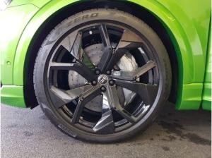 Audi RS Q8 *Vollausstattung, B&O Advanced, RS-Dynamikpaket plus*