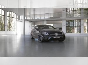 Foto - Mercedes-Benz C 43 AMG 4M Coupé KEYLESS-GO/PANO/DISTRONIC/360 GEAD KAMERA
