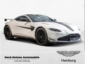 Aston Martin Vantage V8 F1 Coupe - Aston Martin Hamburg