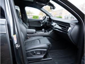 Audi SQ7 4.0 quattro TDI Matrix Standhzg. Pano ACC