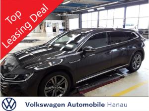 Volkswagen Arteon Shooting Brake 2.0 TDI DSG R-LINE AHK PANO IG-LIGHT