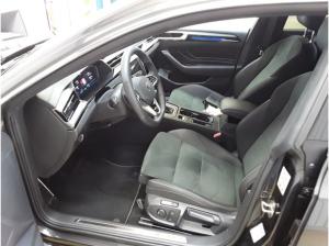 Volkswagen Arteon Shooting Brake 2.0 TDI DSG R-LINE AHK PANO IG-LIGHT