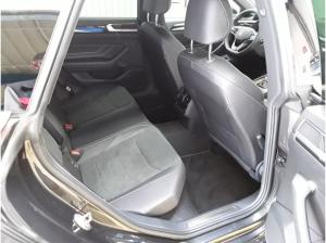 Volkswagen Arteon Shooting Brake 2.0 TDI DSG R-LINE AHK PANO IG-LIGHT