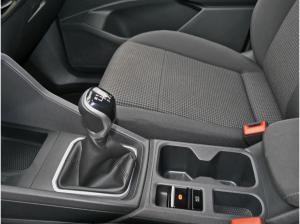 Volkswagen Caddy 1,5TSI 84KW NAVI AHK STANDHEIZUNG LED