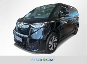 Volkswagen ID. Buzz Pro Assistenz-Komfort-Infotainment AHK