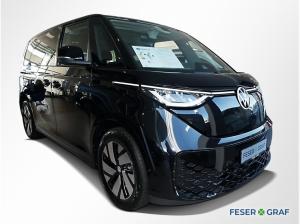 Volkswagen ID. Buzz Pro Assistenz-Komfort-Infotainment AHK