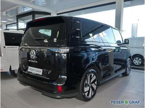 Volkswagen ID. Buzz Pro Assistenz-Komfort-Infotainment AHK