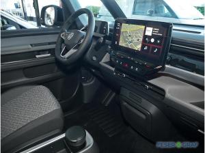 Volkswagen ID. Buzz Pro Assistenz-Komfort-Infotainment AHK