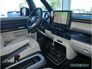 Volkswagen ID. Buzz Pro RearView Navi Klima AHK LED 21