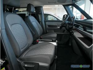 Volkswagen ID. Buzz Pro Assistenz-Komfort-Infotainment AHK