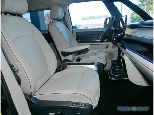 Volkswagen ID. Buzz Pro RearView Navi Klima AHK LED 21