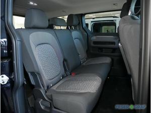 Volkswagen ID. Buzz Pro Assistenz-Komfort-Infotainment AHK