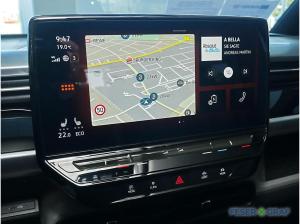 Volkswagen ID. Buzz Pro Assistenz-Komfort-Infotainment AHK