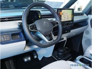 Volkswagen ID. Buzz Pro RearView Navi Klima AHK LED 21