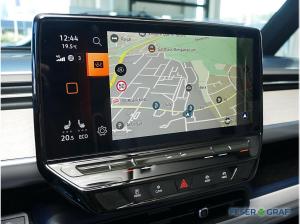 Volkswagen ID. Buzz Pro RearView Navi Klima AHK LED 21