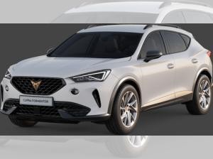 Cupra Formentor 1.5 TSI DSG  #NUR HIER