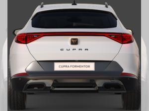 Cupra Formentor 1.5 TSI DSG  #NUR HIER