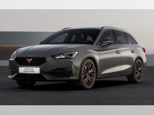 Cupra Leon Sportstourer VZ CUP 2.0 TSI DSG 4Drive *sofort verfügbar* #LOYALITÄTSLEASING  #NURHIER