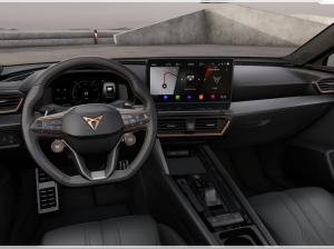 Cupra Leon Sportstourer VZ CUP 2.0 TSI DSG 4Drive *sofort verfügbar* #LOYALITÄTSLEASING  #NURHIER