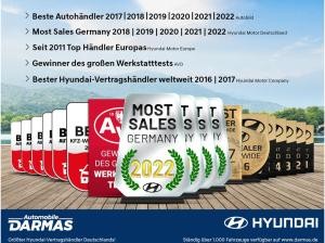 Hyundai Kona Elektro ⚡ NEW KONA EV SX2 160kW Trend ⚡