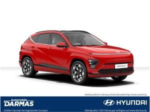 Hyundai Kona Elektro ⚡ NEW KONA EV SX2 160kW Trend ⚡