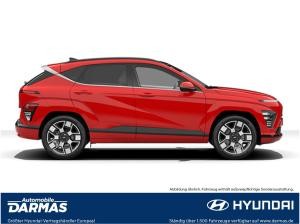 Hyundai Kona Elektro ⚡ NEW KONA EV SX2 160kW Trend ⚡