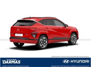 Hyundai Kona Elektro ⚡ NEW KONA EV SX2 160kW Trend ⚡
