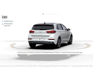 Hyundai i30 Trend 160PS Schalter
