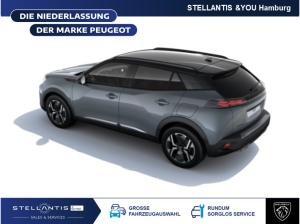 Peugeot 2008 Neues Model -GT Automatik, GJR