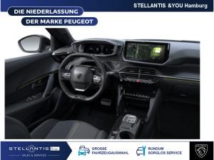 Peugeot 2008 Neues Model -GT Automatik, GJR
