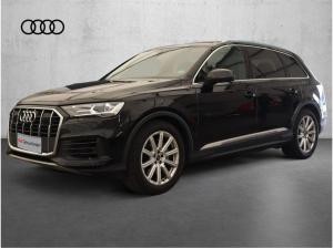Audi Q7 55 TFSI qu. tiptronic PANO AHK HUD VIRTUAL NA