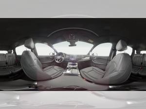 Audi Q7 55 TFSI qu. tiptronic PANO AHK HUD VIRTUAL NA