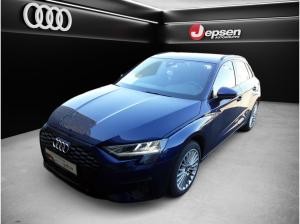 Audi A3 Sportback Advanced 30 TDI Schaltgetriebe VIRT