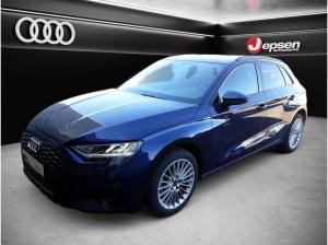 Audi A3 Sportback Advanced 30 TDI Schaltgetriebe VIRT