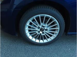 Audi A3 Sportback Advanced 30 TDI Schaltgetriebe VIRT