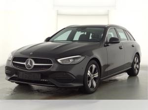 Mercedes-Benz C 180 T-MODELL /AVANTGARDE/BUSINESS-PAK./ASSISTENZ/KLIMA/TEMPOMAT/SHZ UVM.