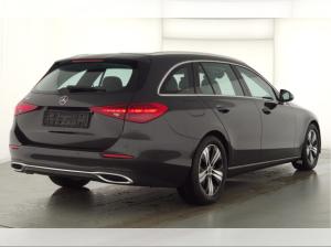 Mercedes-Benz C 180 T-MODELL /AVANTGARDE/BUSINESS-PAK./ASSISTENZ/KLIMA/TEMPOMAT/SHZ UVM.