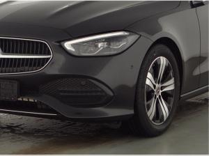 Mercedes-Benz C 180 T-MODELL /AVANTGARDE/BUSINESS-PAK./ASSISTENZ/KLIMA/TEMPOMAT/SHZ UVM.