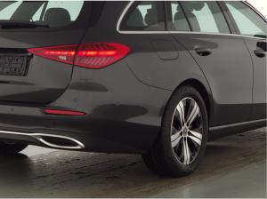 Mercedes-Benz C 180 T-MODELL /AVANTGARDE/BUSINESS-PAK./ASSISTENZ/KLIMA/TEMPOMAT/SHZ UVM.