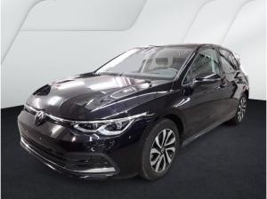 Volkswagen Golf VIII Lim. (CD1)