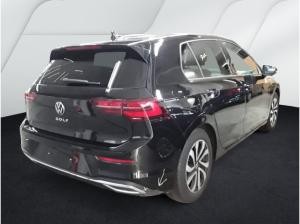 Volkswagen Golf VIII Lim. (CD1)