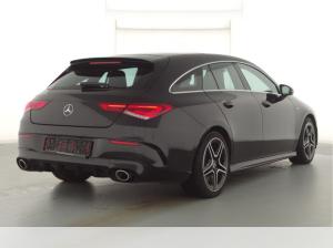 Mercedes-Benz CLA 35 AMG SHOOTING BRAKE /PANO/AHK/MULTIBEAM LED/PARK-PAK./KLIMA/SHZ/TEMPOMAT UVM.