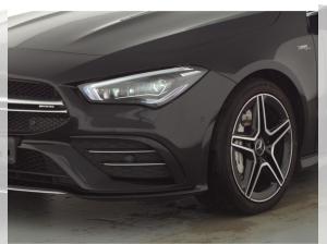 Mercedes-Benz CLA 35 AMG SHOOTING BRAKE /PANO/AHK/MULTIBEAM LED/PARK-PAK./KLIMA/SHZ/TEMPOMAT UVM.