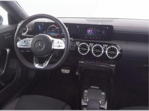 Mercedes-Benz CLA 35 AMG SHOOTING BRAKE /PANO/AHK/MULTIBEAM LED/PARK-PAK./KLIMA/SHZ/TEMPOMAT UVM.