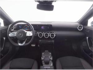 Mercedes-Benz CLA 35 AMG SHOOTING BRAKE /PANO/AHK/MULTIBEAM LED/PARK-PAK./KLIMA/SHZ/TEMPOMAT UVM.