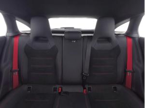 Mercedes-Benz CLA 35 AMG SHOOTING BRAKE /PANO/AHK/MULTIBEAM LED/PARK-PAK./KLIMA/SHZ/TEMPOMAT UVM.