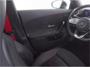 Mercedes-Benz CLA 35 AMG SHOOTING BRAKE /PANO/AHK/MULTIBEAM LED/PARK-PAK./KLIMA/SHZ/TEMPOMAT UVM.